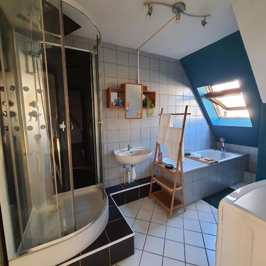 Ferienwohnung Chez Vanes Saint-Louis  Exterior foto