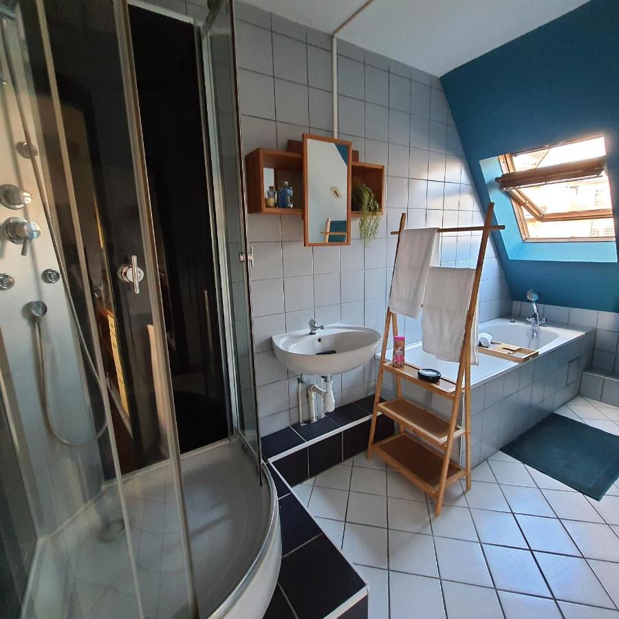 Ferienwohnung Chez Vanes Saint-Louis  Exterior foto