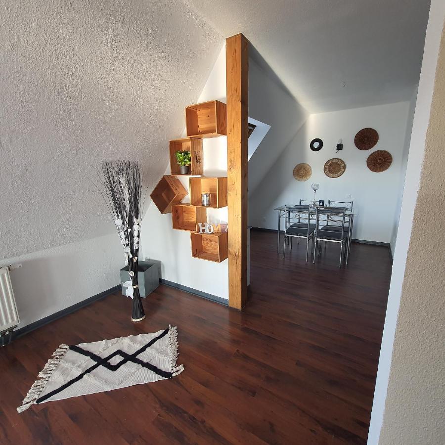 Ferienwohnung Chez Vanes Saint-Louis  Exterior foto