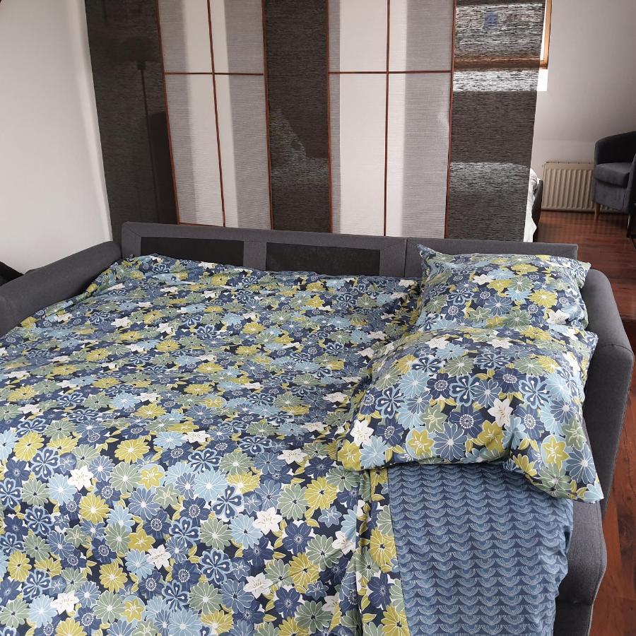 Ferienwohnung Chez Vanes Saint-Louis  Exterior foto