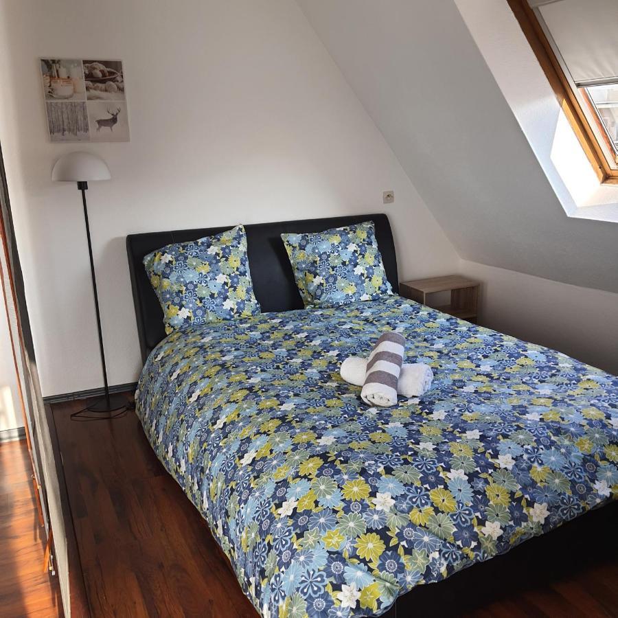 Ferienwohnung Chez Vanes Saint-Louis  Exterior foto